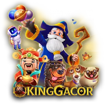 KINGGACOR | Situs Slot Gacor Hari Ini Slot PG Soft Maxwin di Indonesia